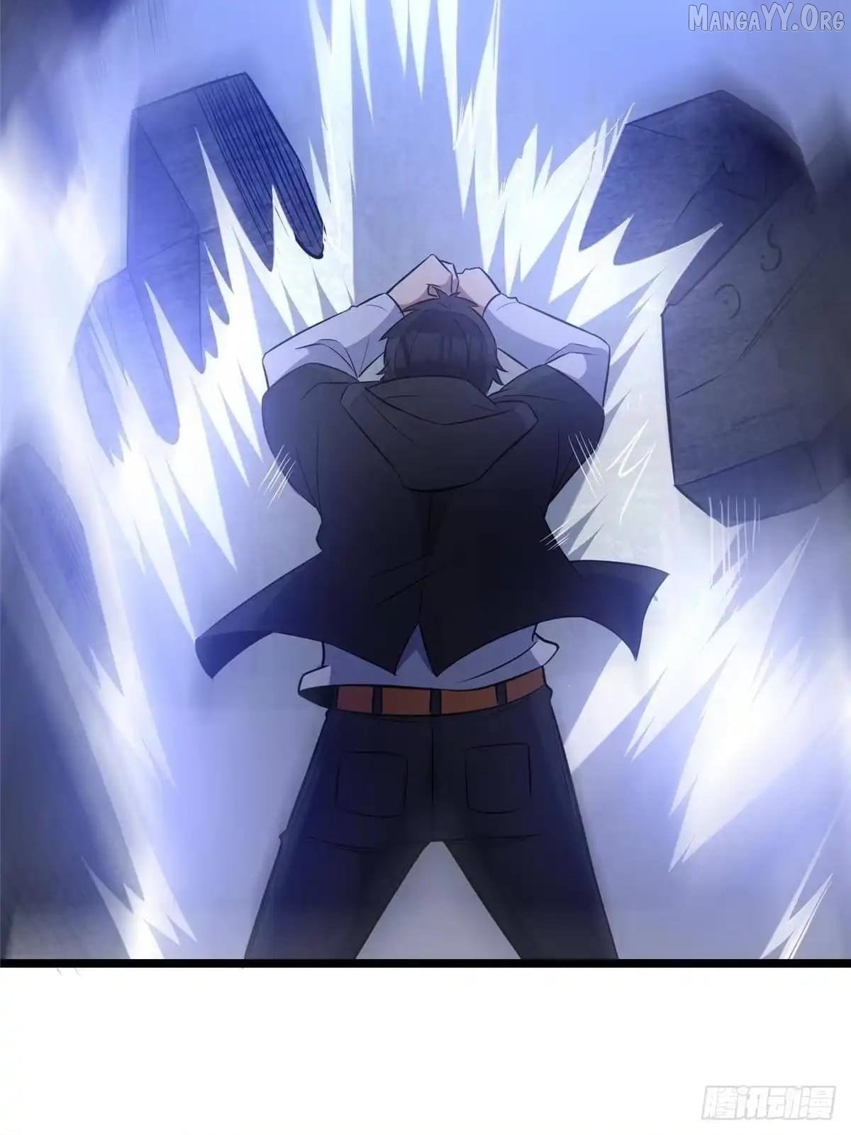Divine Urban God Chapter 300 - page 15